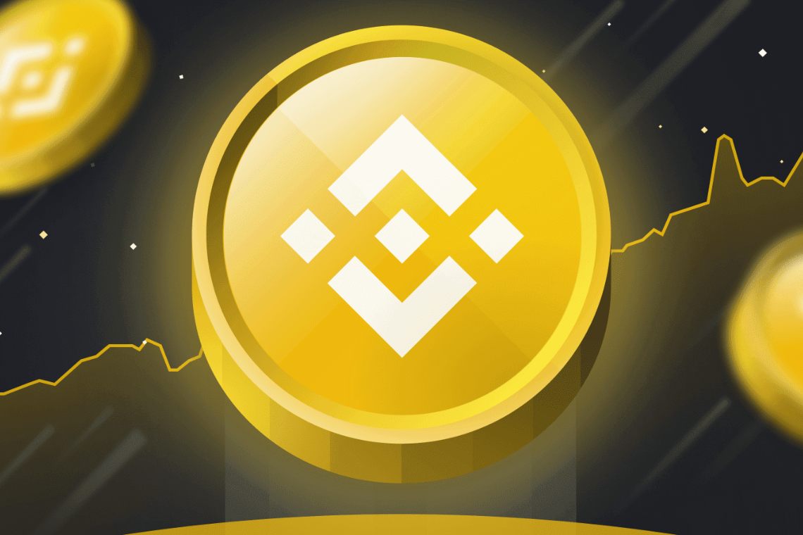 can i use bnb to buy other crypto