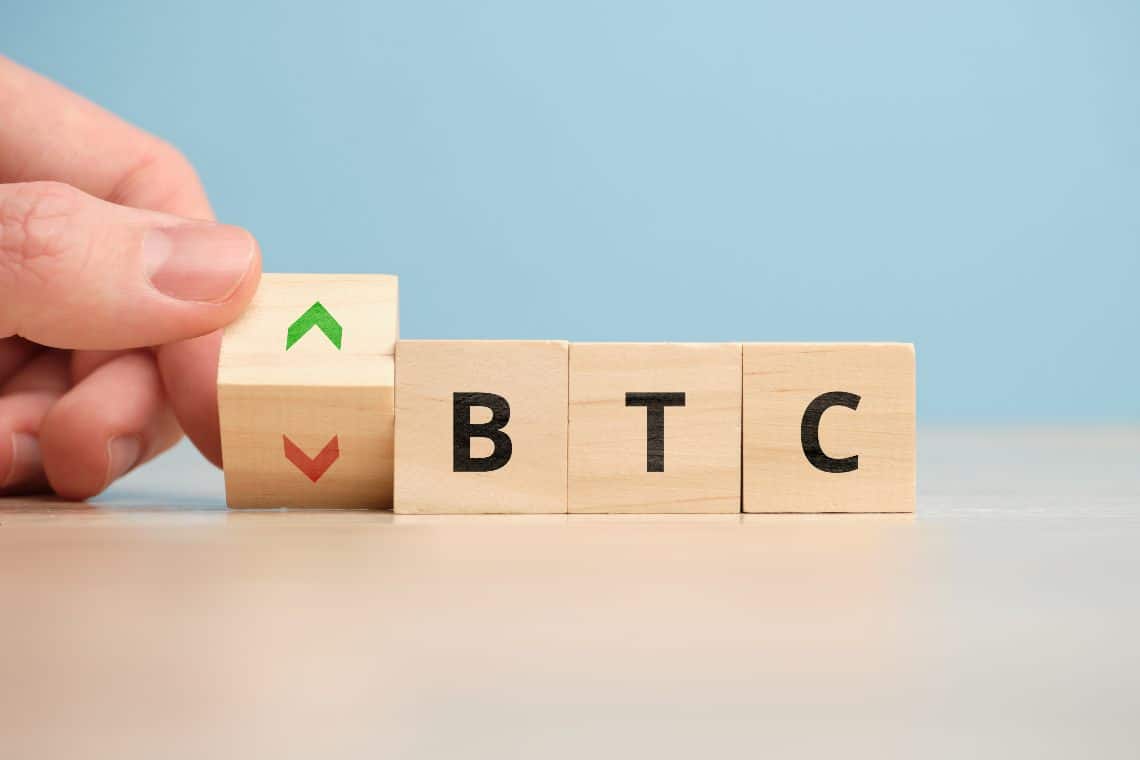 Bitcoin price: latest updates on BTC’s trend