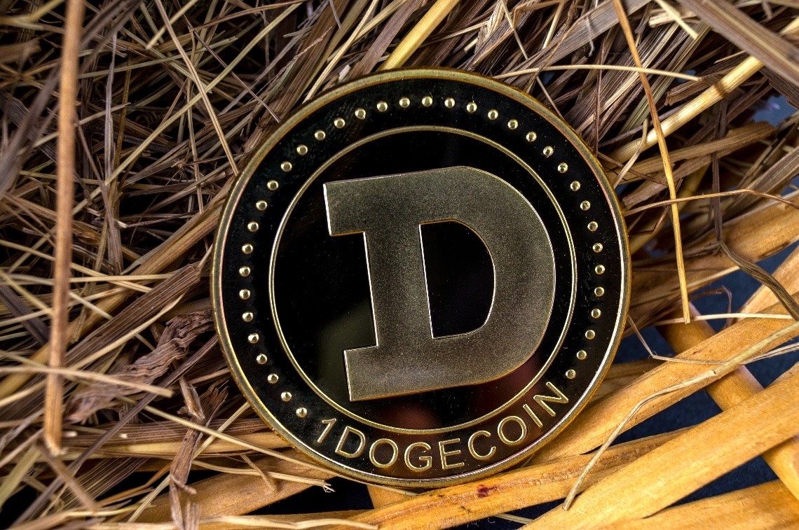 Bitfinex has listed Dogecoin