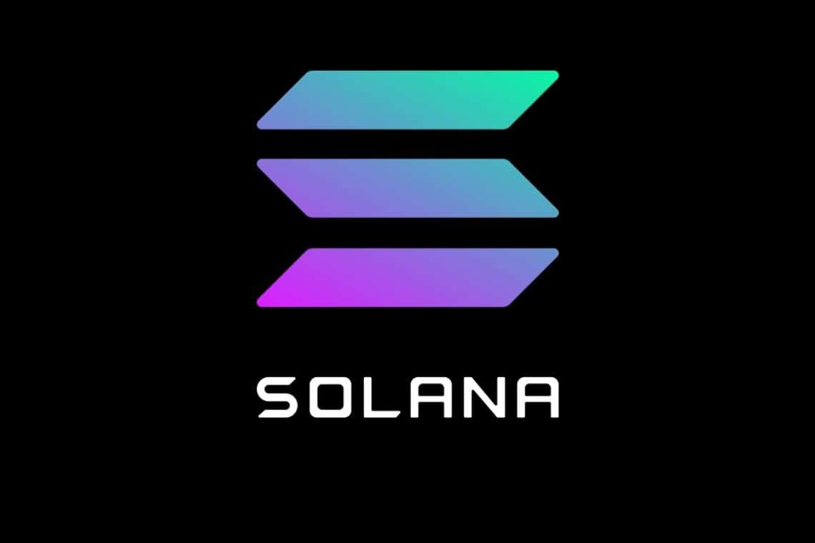 crypto Solana