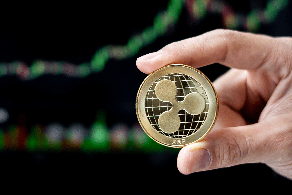XRP Triples Within Weeks, Why The Market Stays Heated and Bullish?