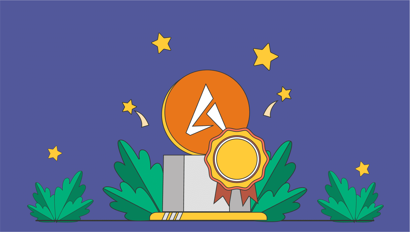 SPONSORED: How Arbismart coin has tripled its value and has still potential
