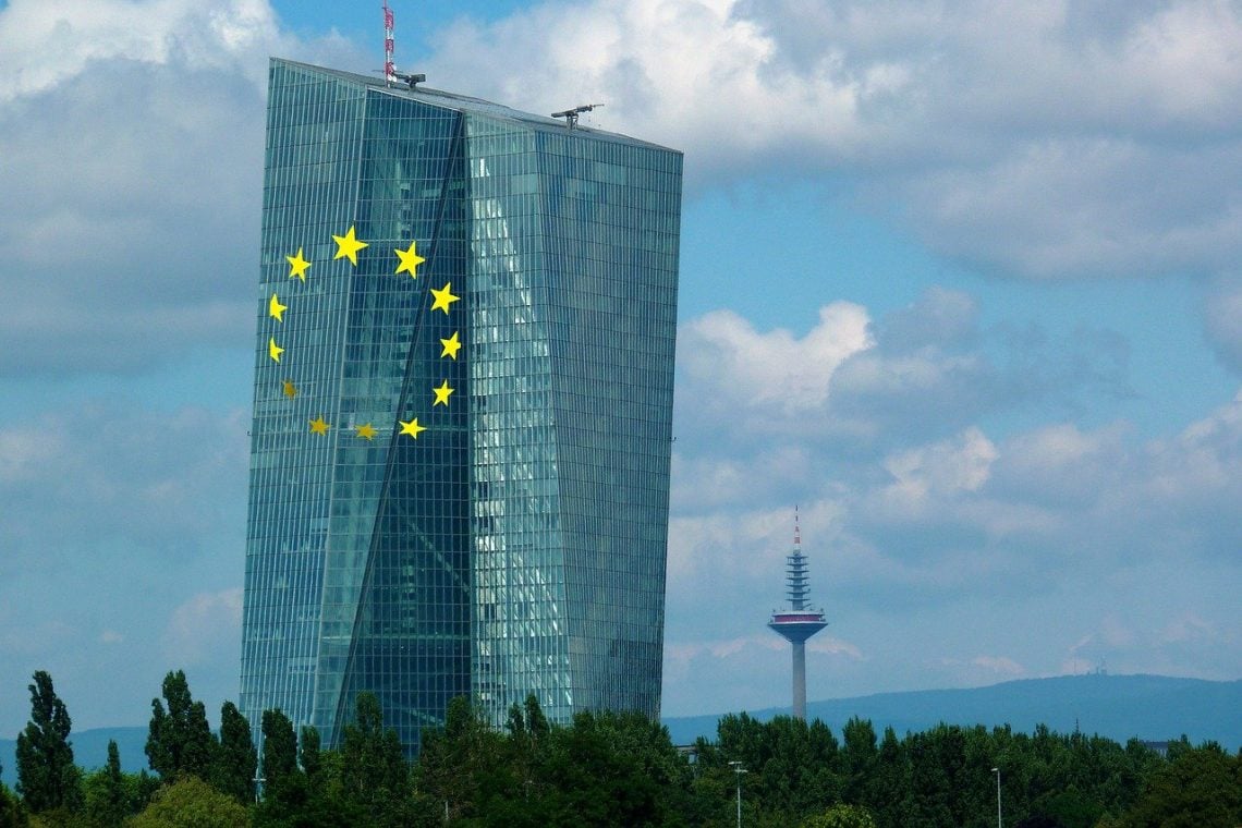 ECB: Bitcoin risky and speculative