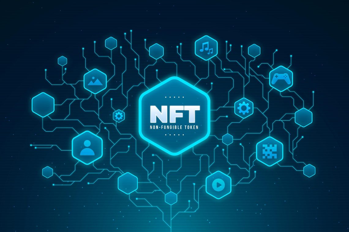 Unique Network: $4.3 million for NFTs on Polkadot