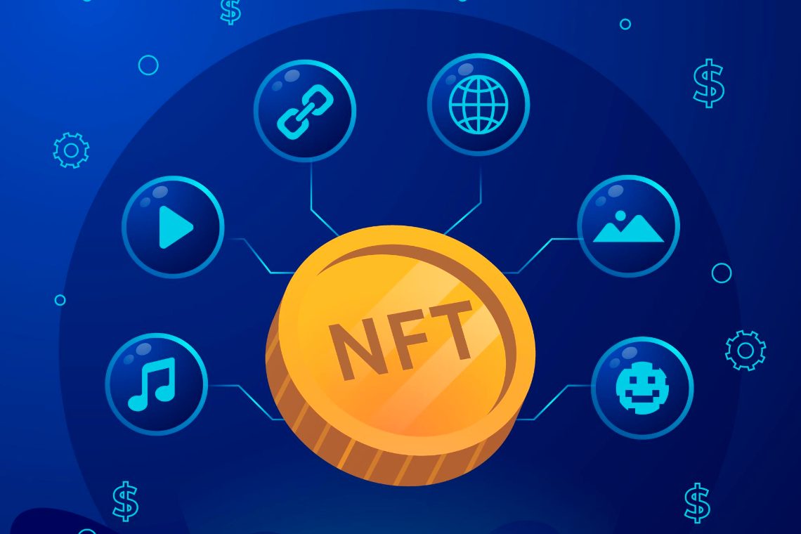 How does the Binance NFT programme work - Cryptheory: NFT, Play-to-Earn