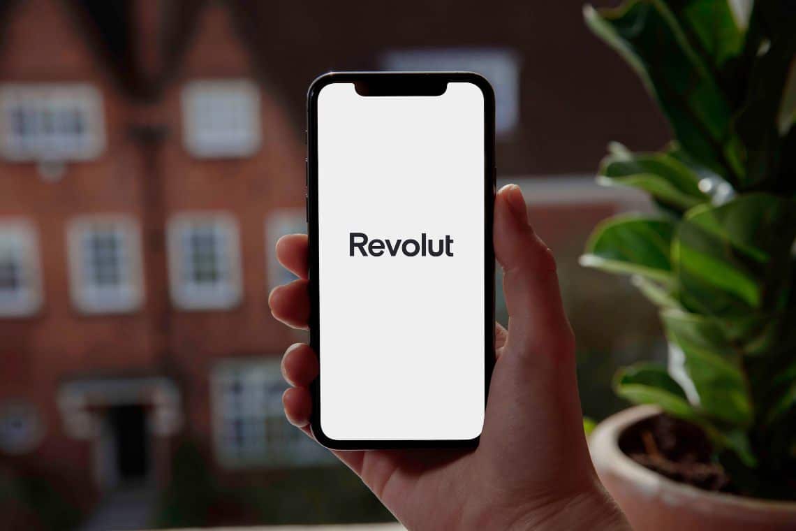 Revolut: crypto withdrawals are here