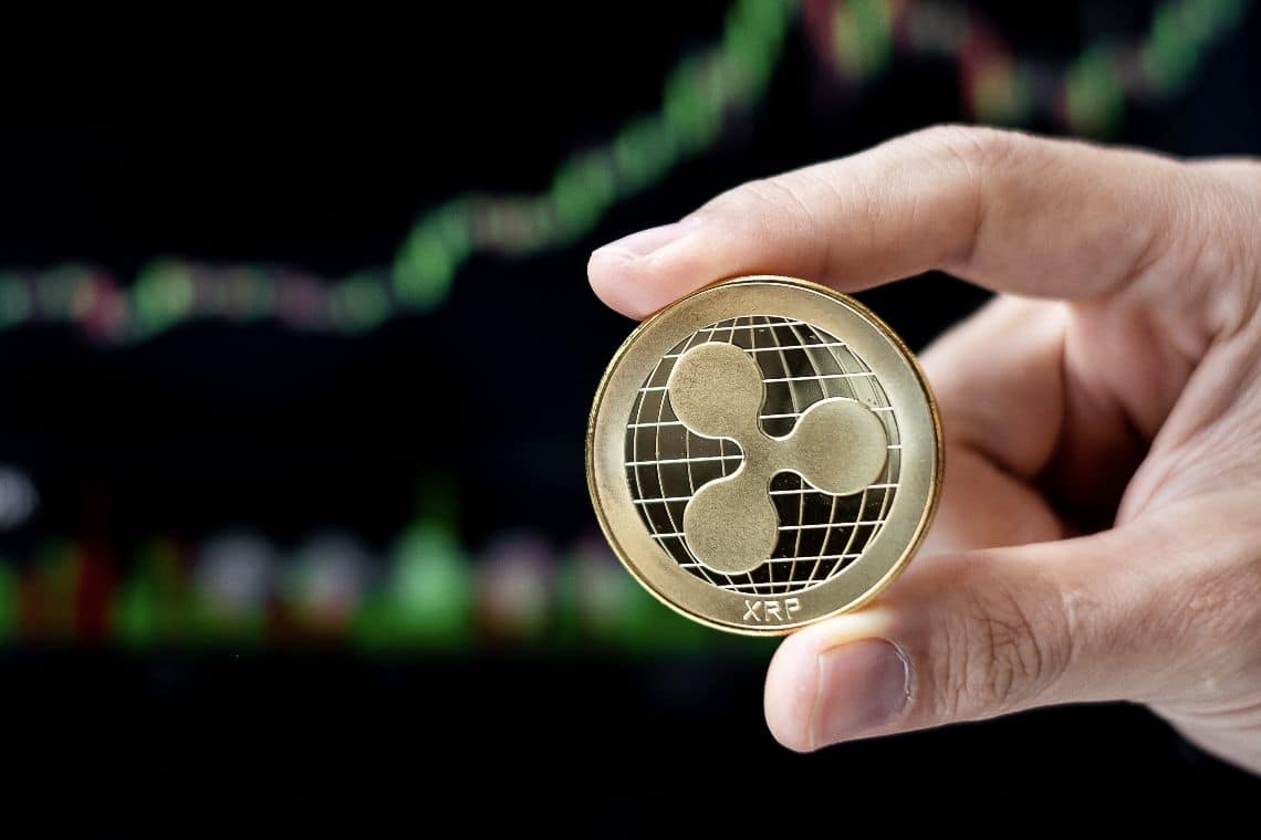 XRP could grow despite the SEC