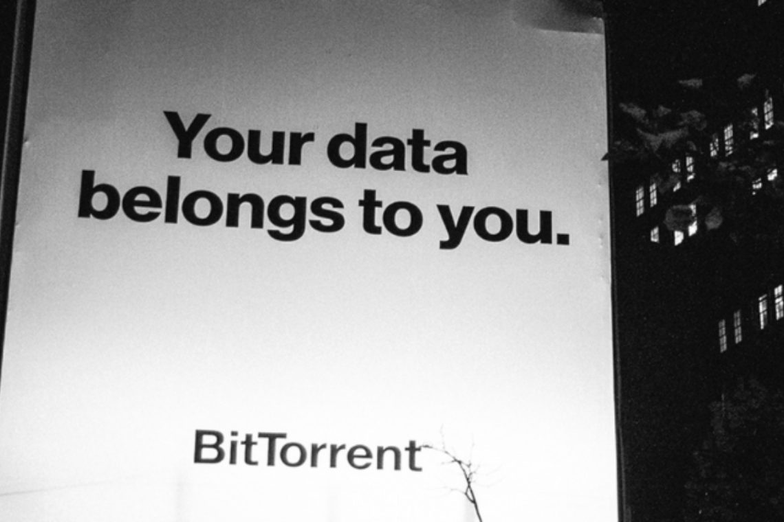 BitTorrent (BTT): Positive air on the cryptocurrency future
