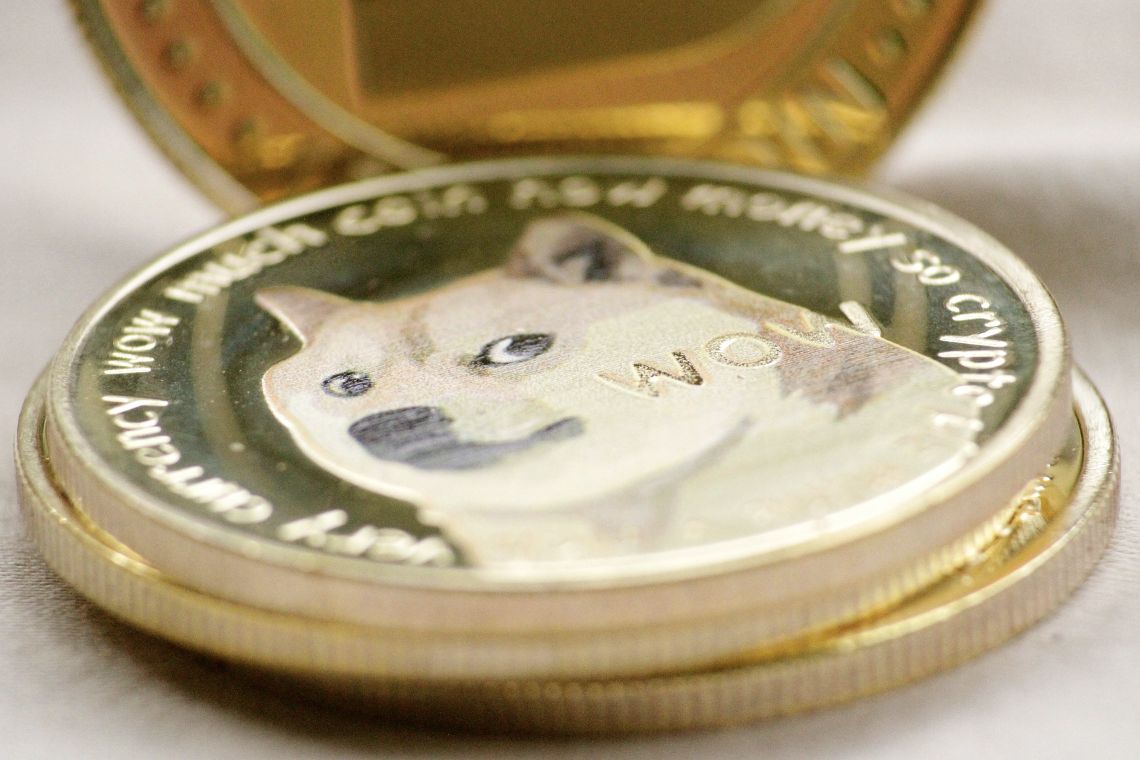 Stan Druckenmiller: I try to pretend Dogecoin doesn’t exist