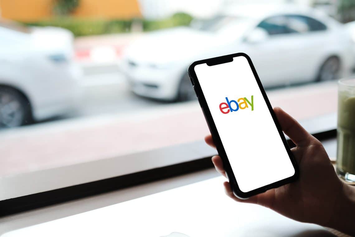 eBay now allows buying NFTs, will Amazon follow?