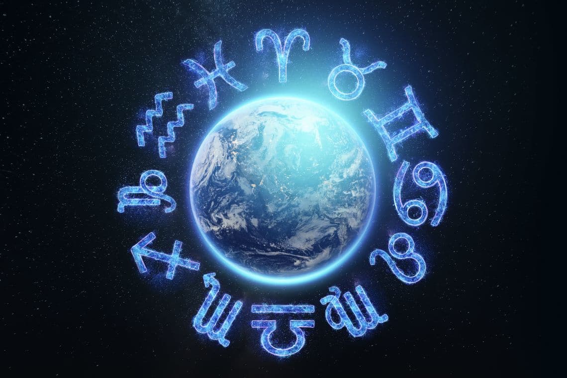 Crypto Horoscope for May 31st 2021