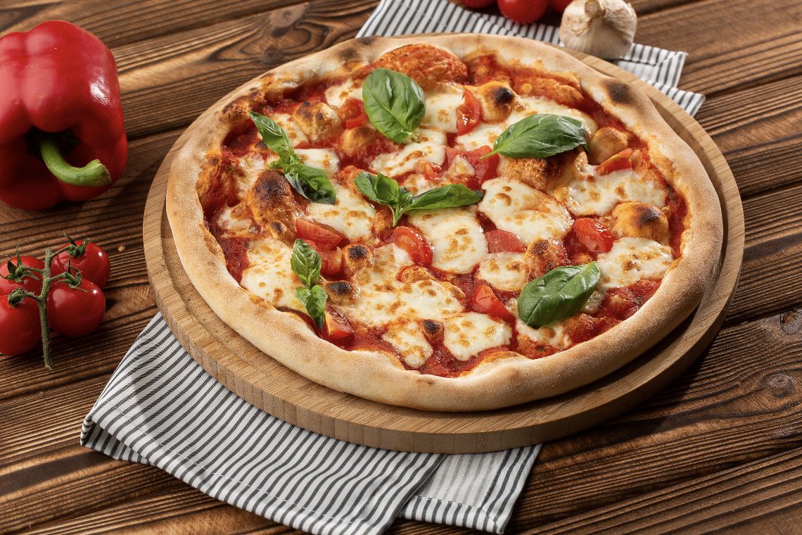 Today we celebrate Bitcoin’s “pizza day”