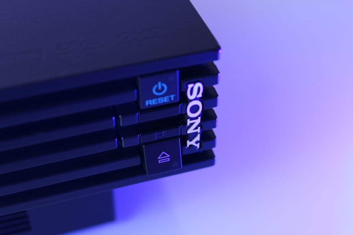 Sony: a betting platform that accepts bitcoin