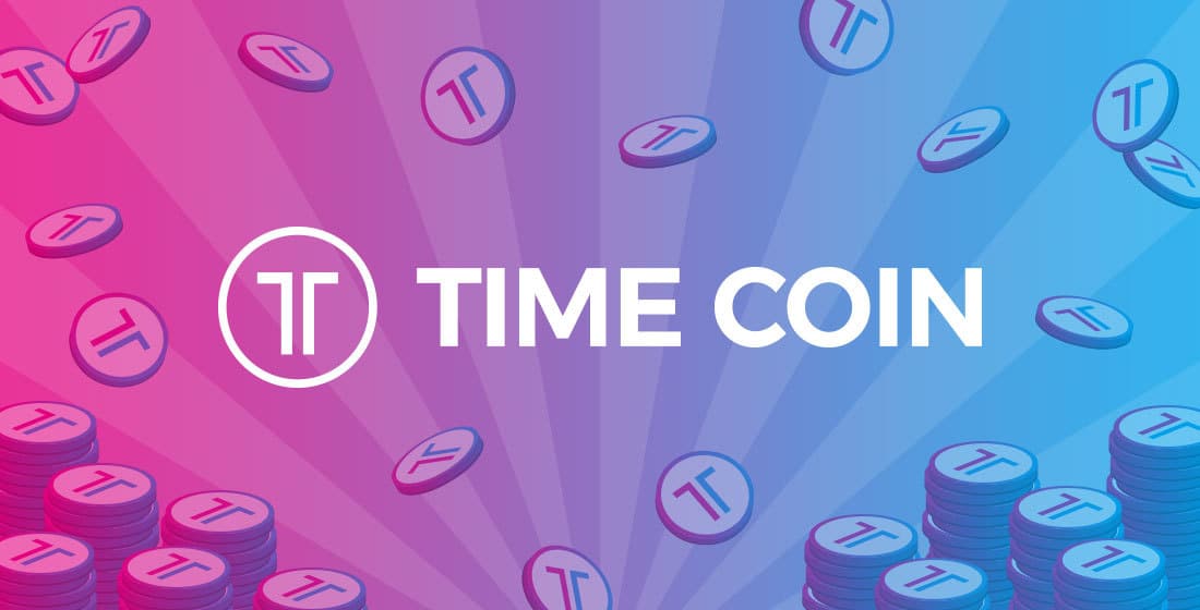 $4.5 Million worth of TimeCoin (TMCN) in the special token sale