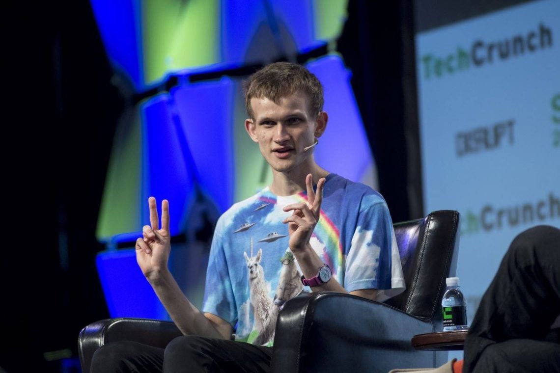 Vitalik Buterin: are we in a bubble phase for crypto?