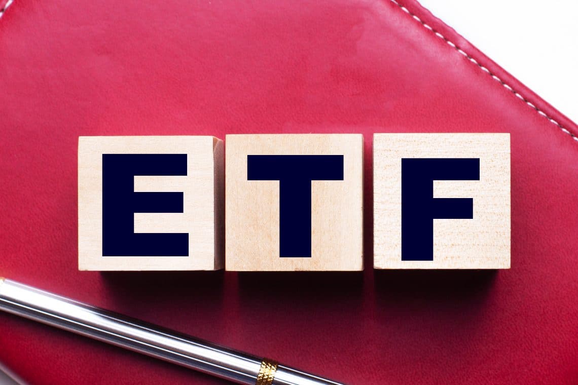 Cathie Wood wants to launch an ETF on bitcoin