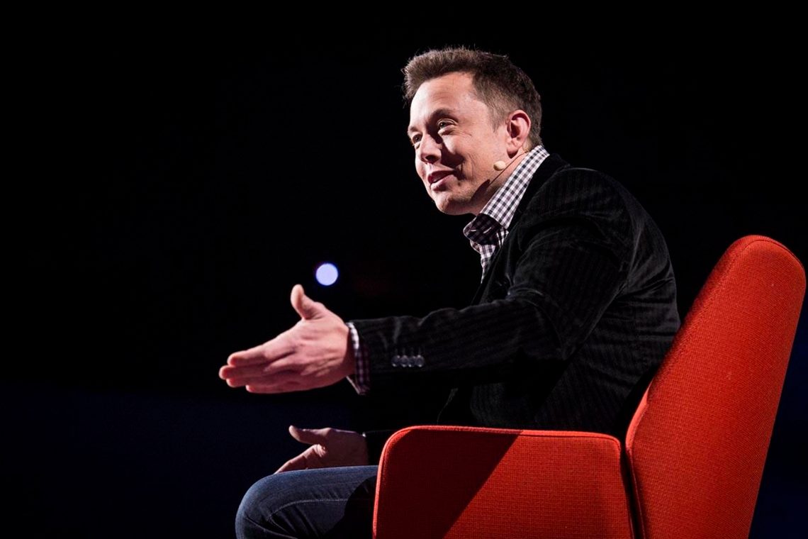 Elon Musk trolls Bitcoin maximalists