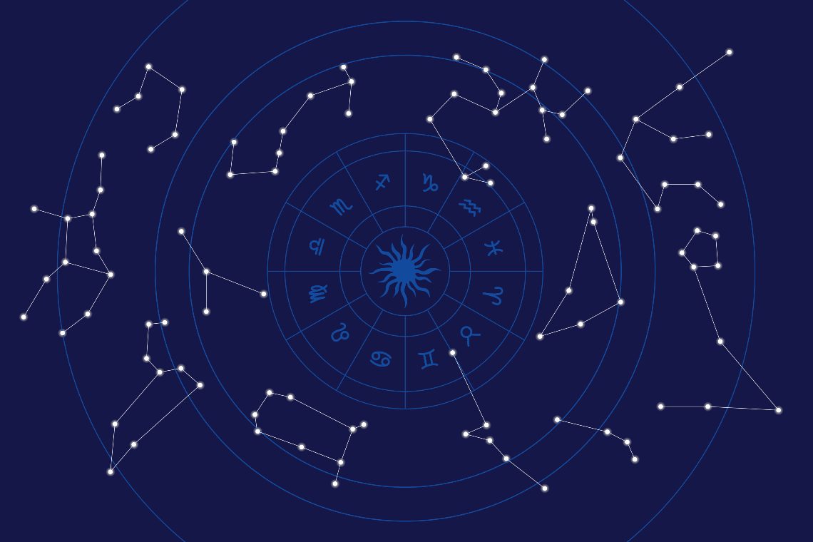 Crypto Horoscope for 28 June 2021