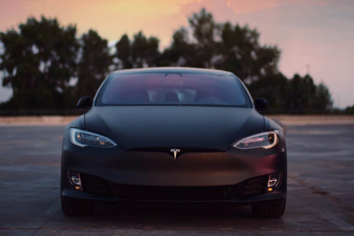 Tesla will return to accepting payments in bitcoin