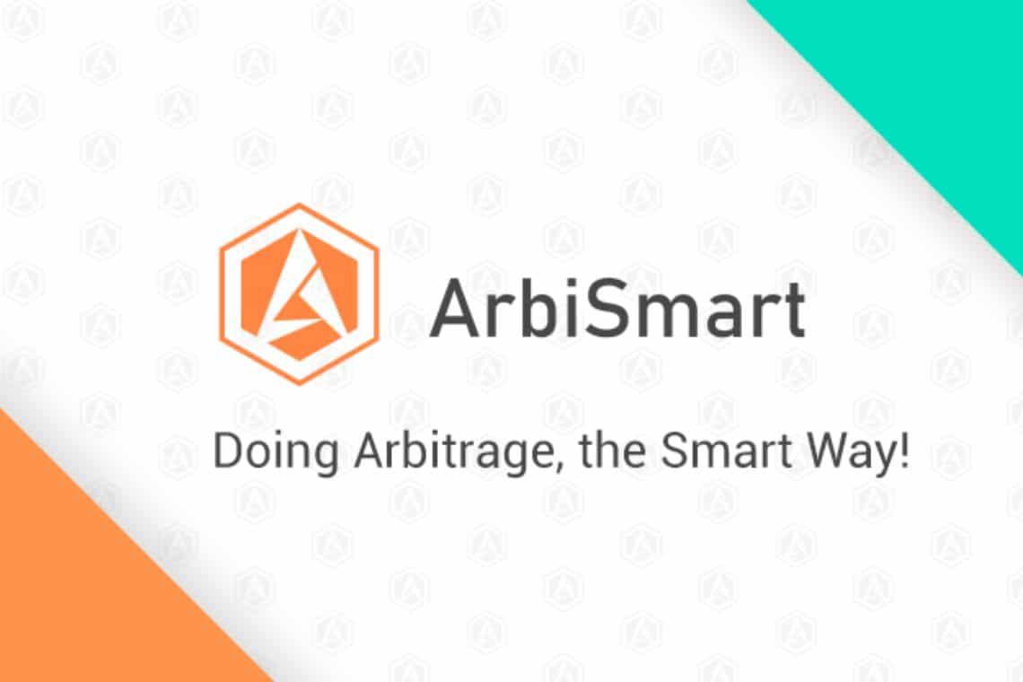 Arbismart now allows a buyback for the RBIS token