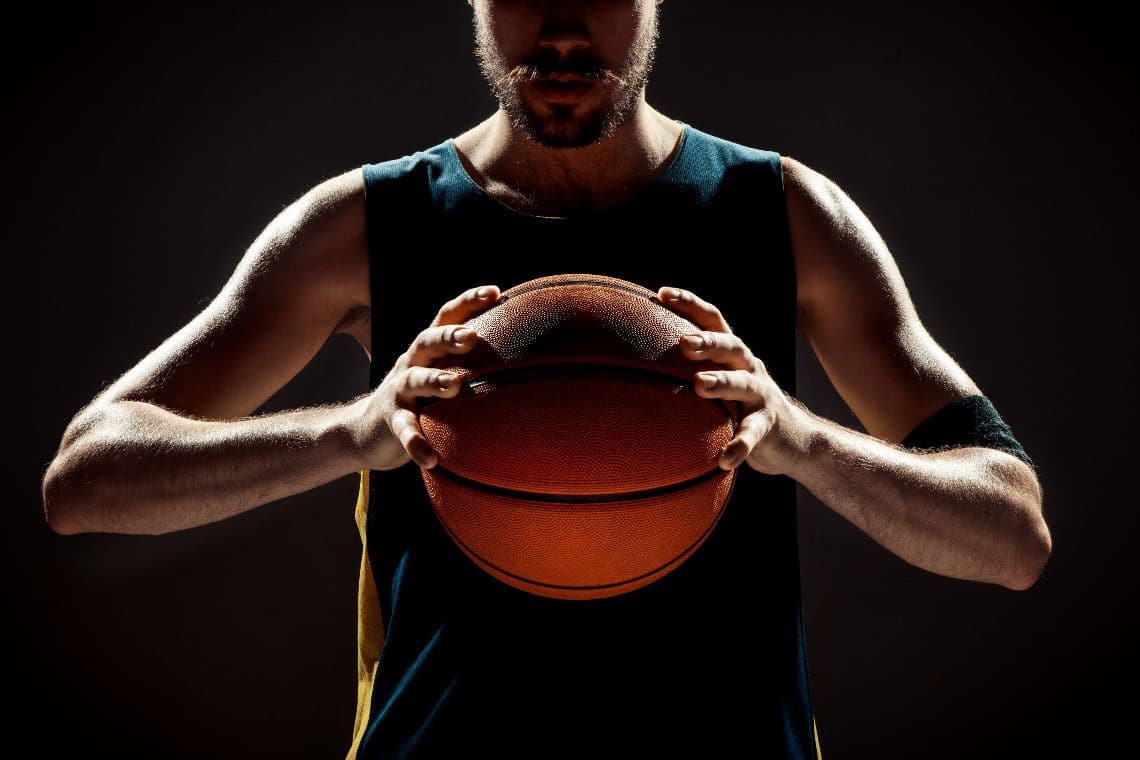 Bitcoin salaries for Canadian Elite Basketball League players