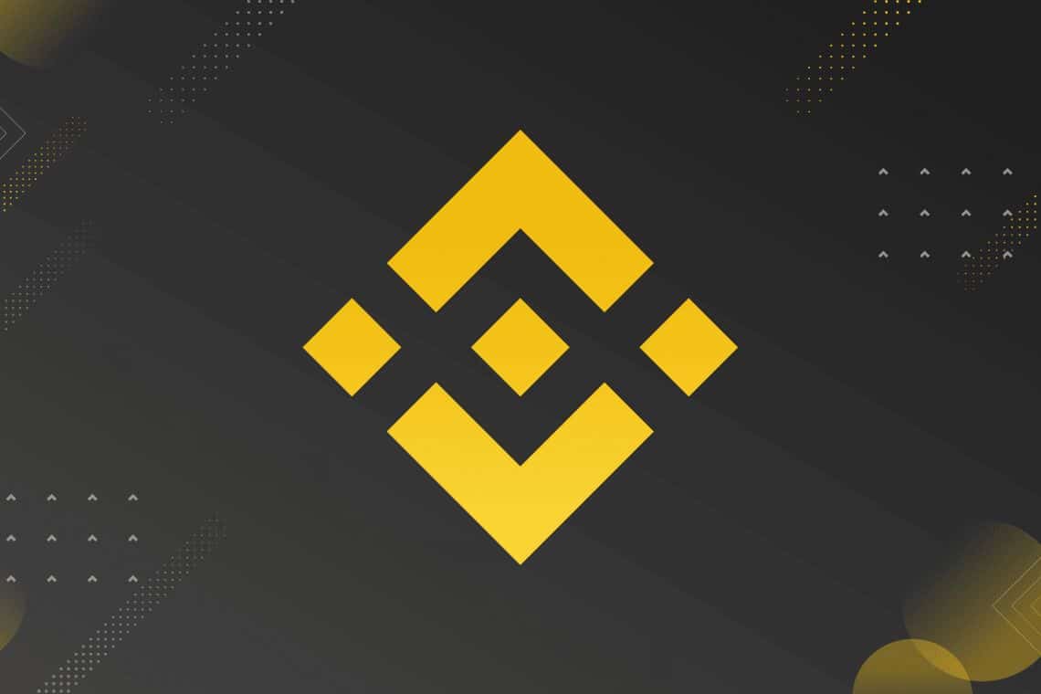 Ban for Binance in the UK?