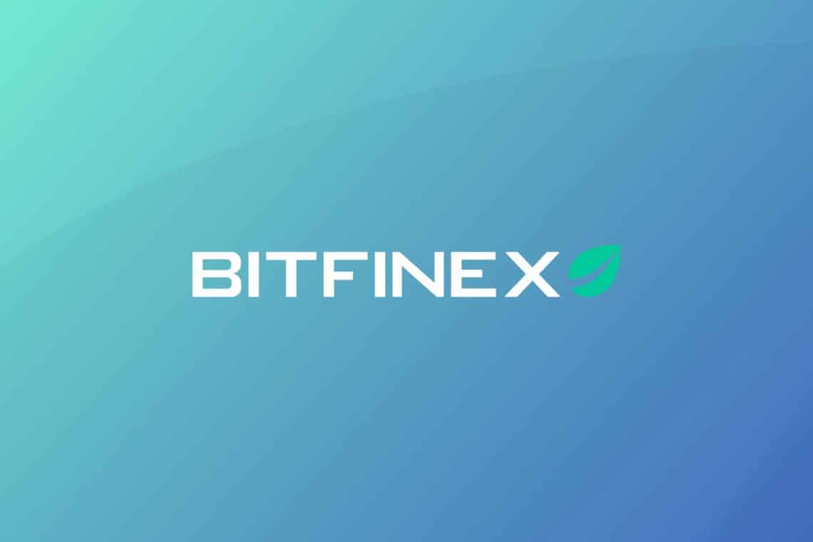 Bitfinex STO