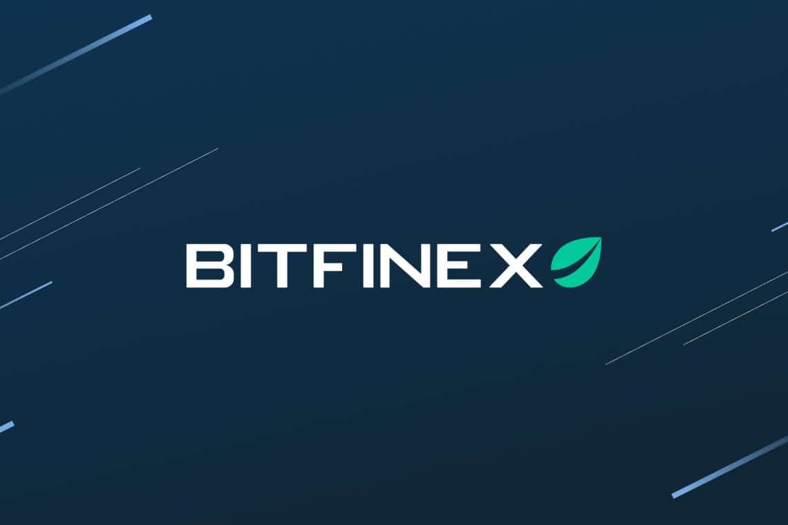 Bitfinex Pay integrated into ODEM