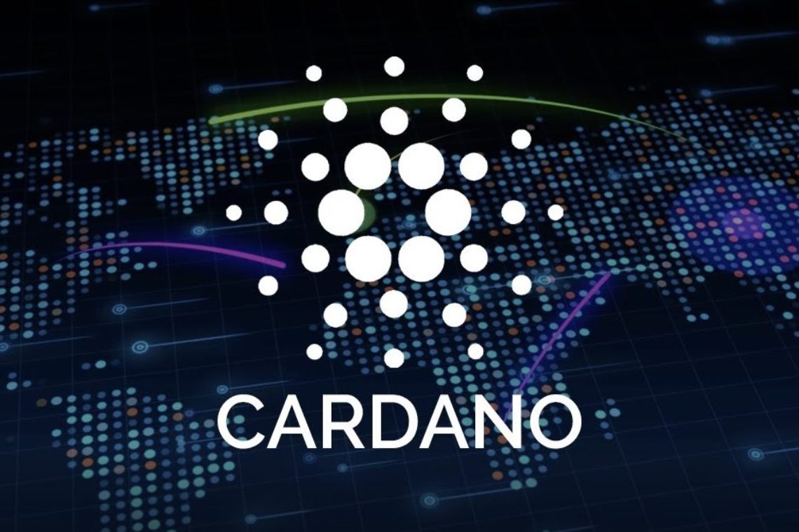 Cardano and Orion together for a crypto trading platform