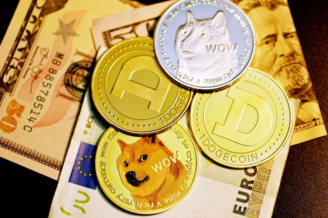 Cryptocurrencies: Dogecoin co-founder says fools are buying them