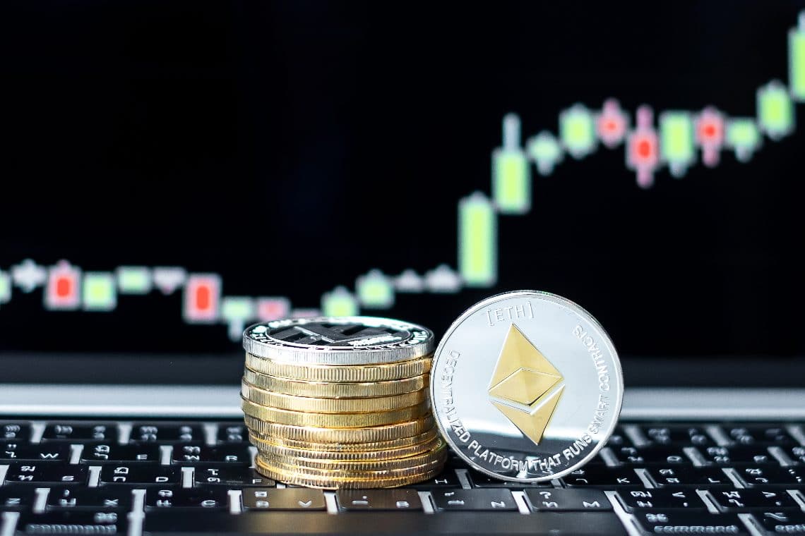 Ethereum and Polygon [MATIC] Price Analysis: ETH above 2000$
