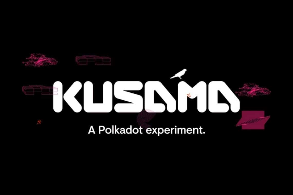 Kusama, the cryptocurrency of Polkadot’s testnet