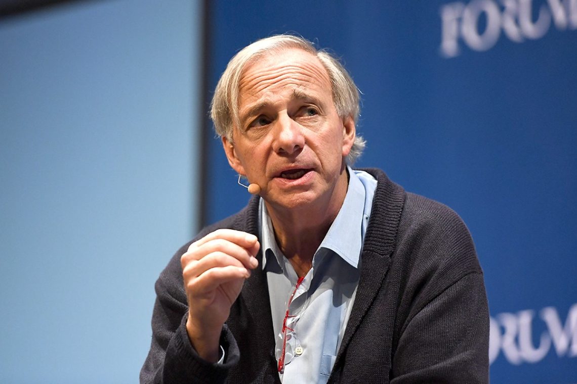Ray Dalio: digital yuan could compete with Bitcoin