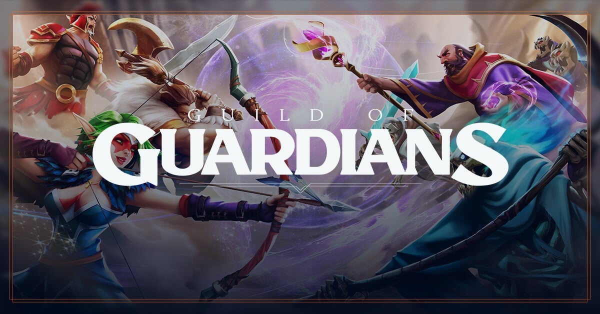 Guild of Guardians: the NFT game raises $3 million in 1 hour