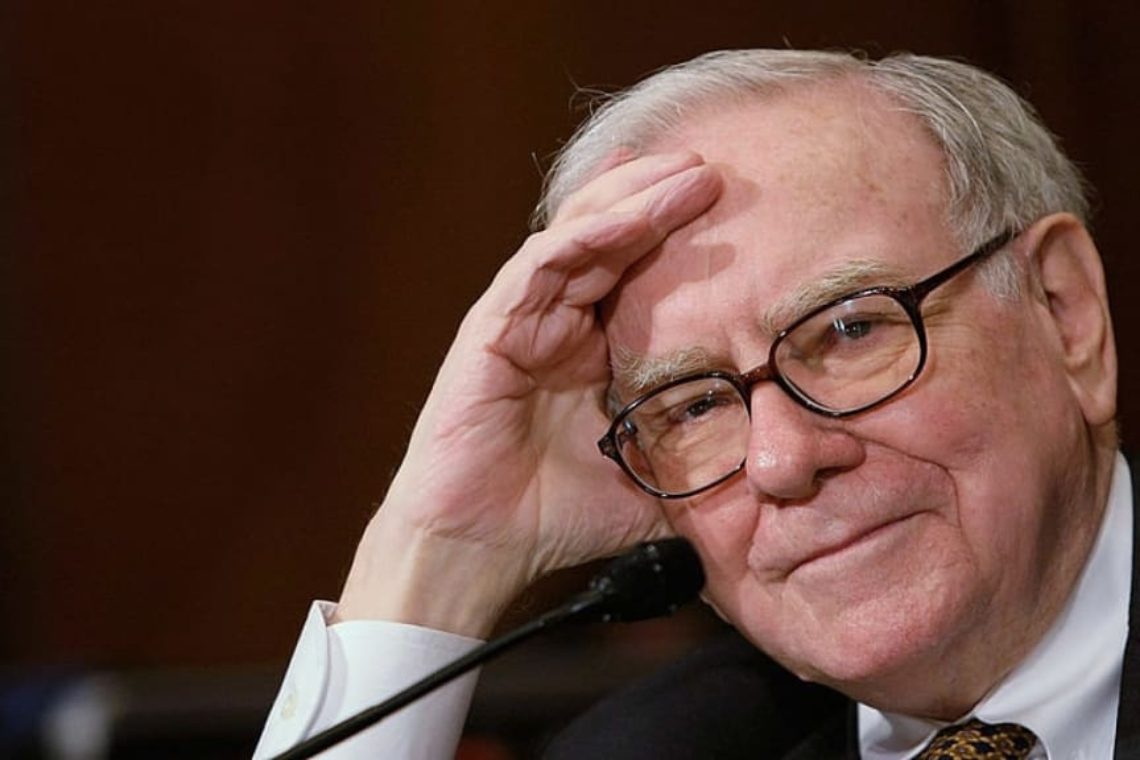 Bitcoin rat poison: those who agree with Warren Buffett