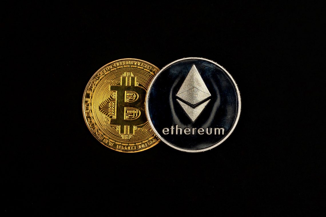 Bitcoin and Ethereum are proving resilient