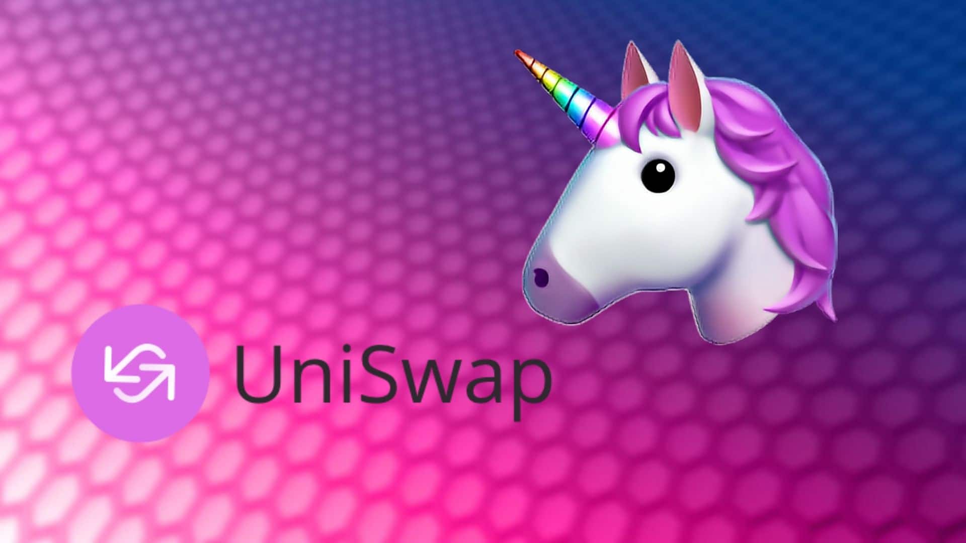 Uniswap: talks with PayPal, Robinhood and Stripe?