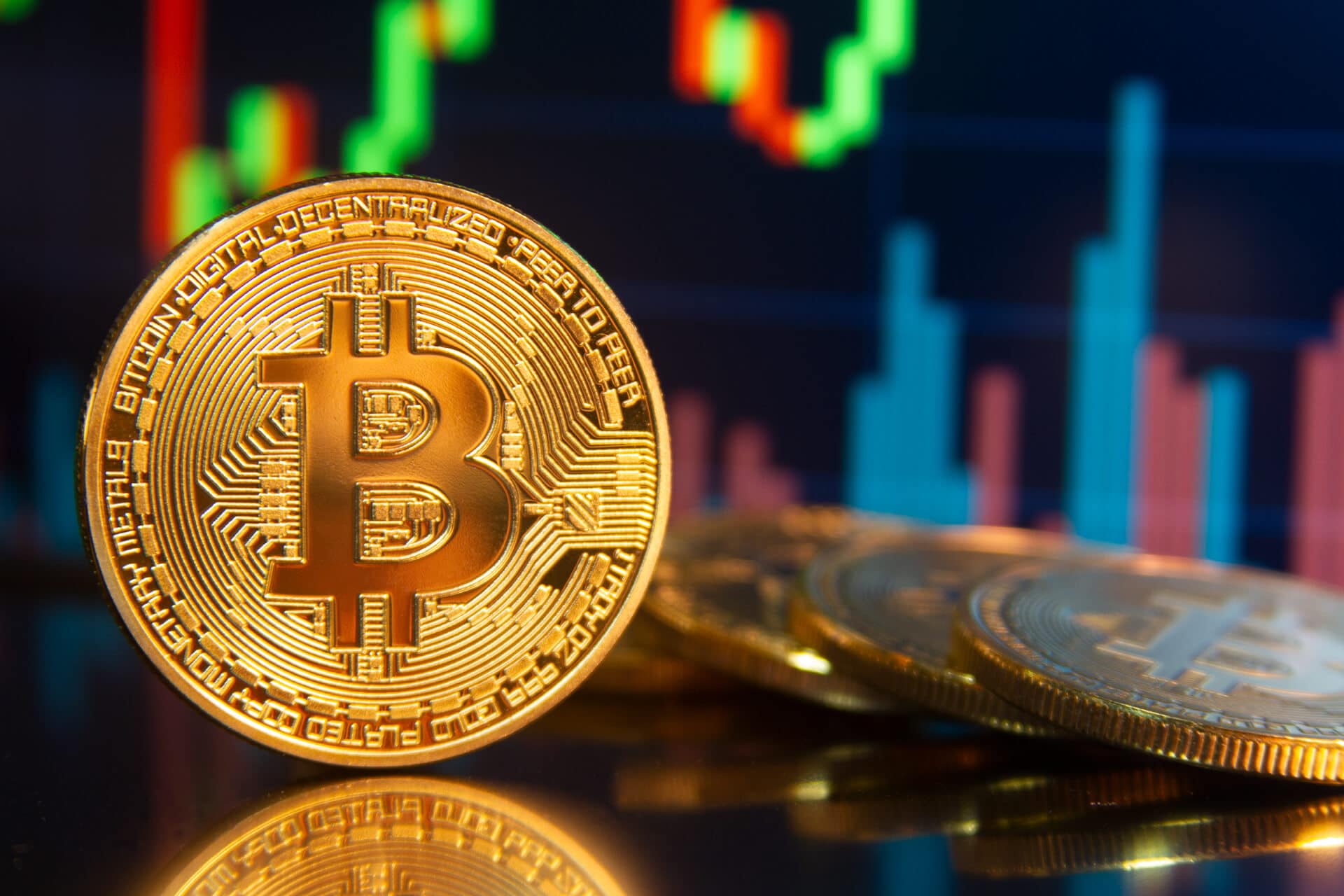 Bitcoin Price Struggles to Stabilize After Flash Crash