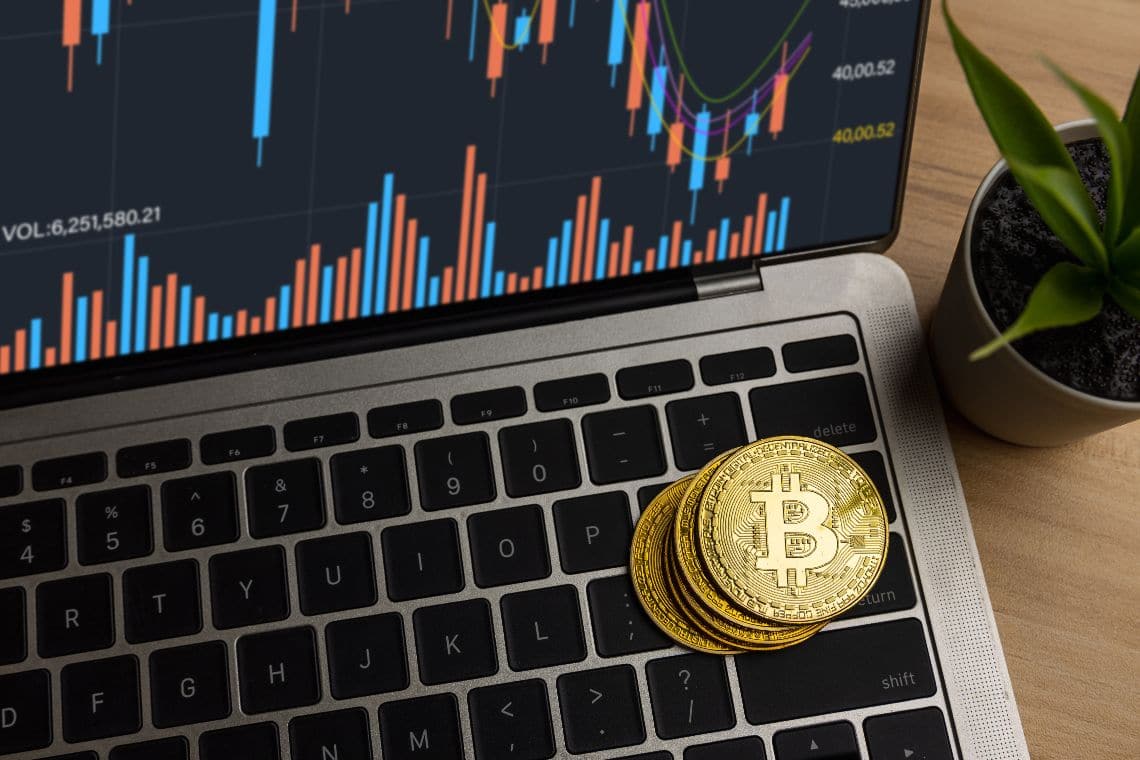 Bitcoin and Ethereum Price Analysis and Trends