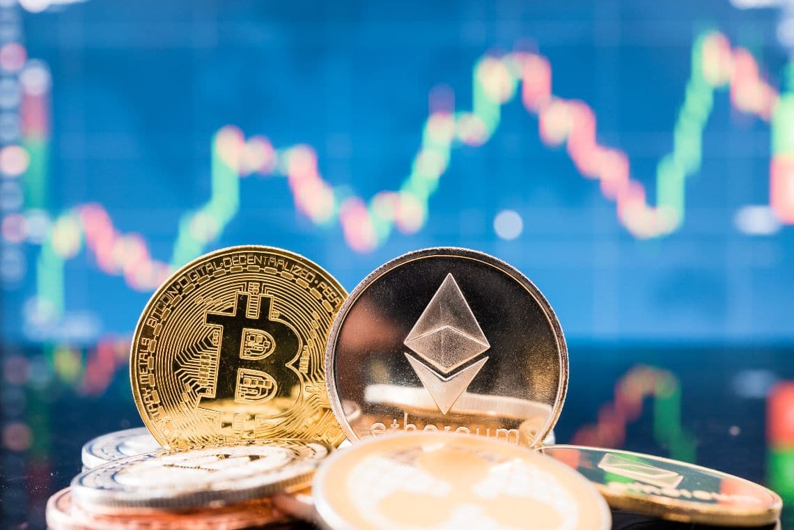 Are Bitcoin and Ethereum setting up for a big July?