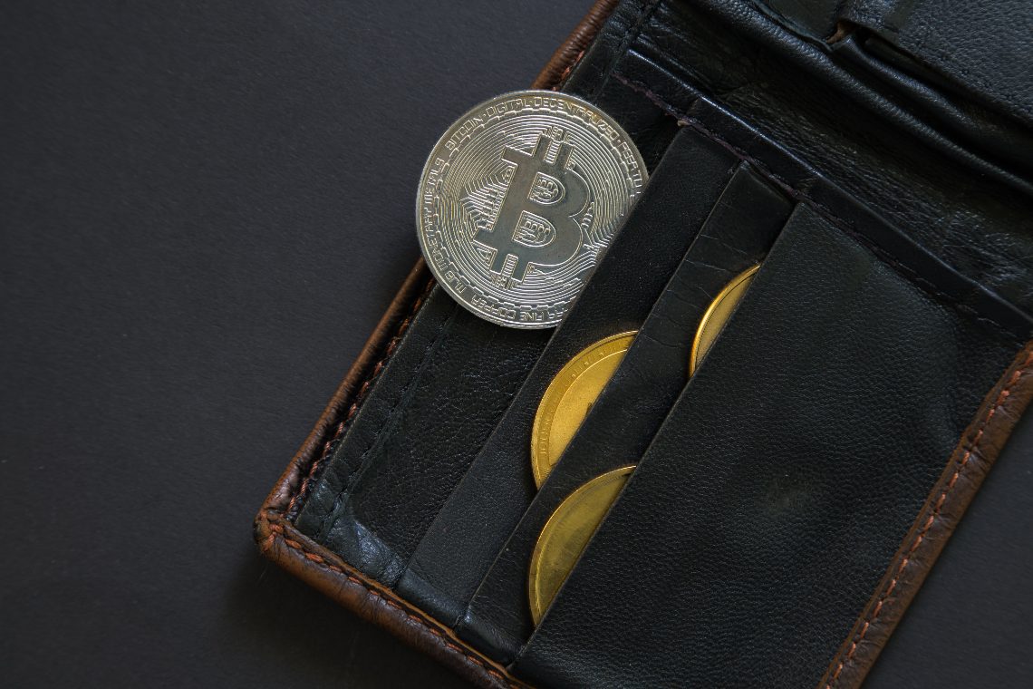 Bitcoin wallets Taproot