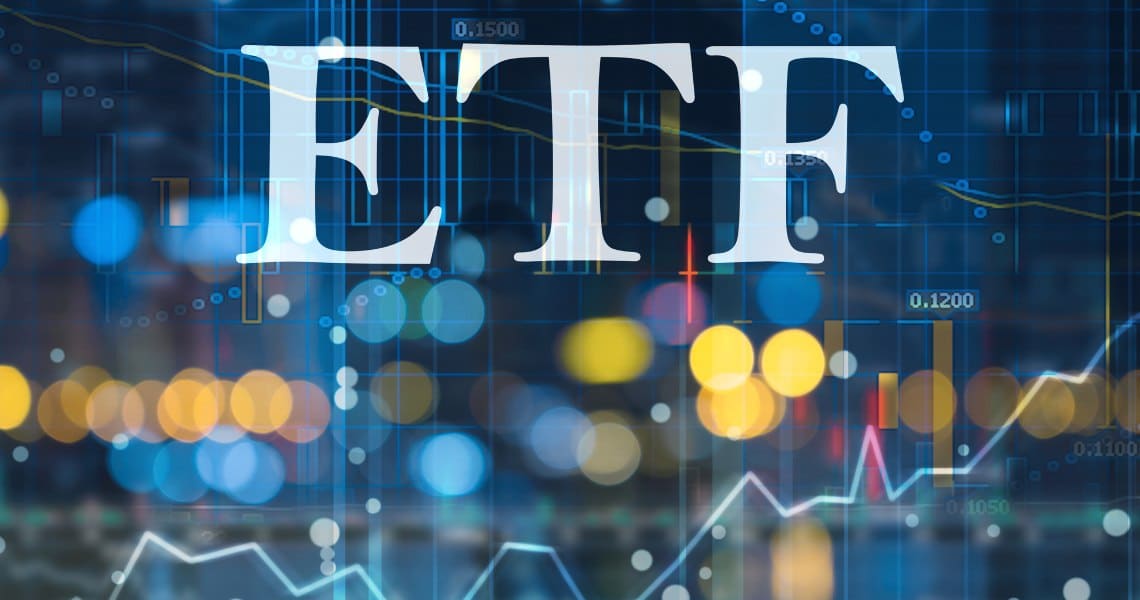 Goldman Sachs wants to launch an ETF on DeFi