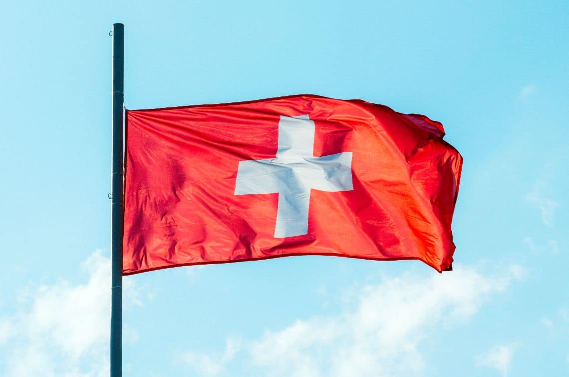 News from Switzerland: Taurus revolutionizes the market with tokenized securities