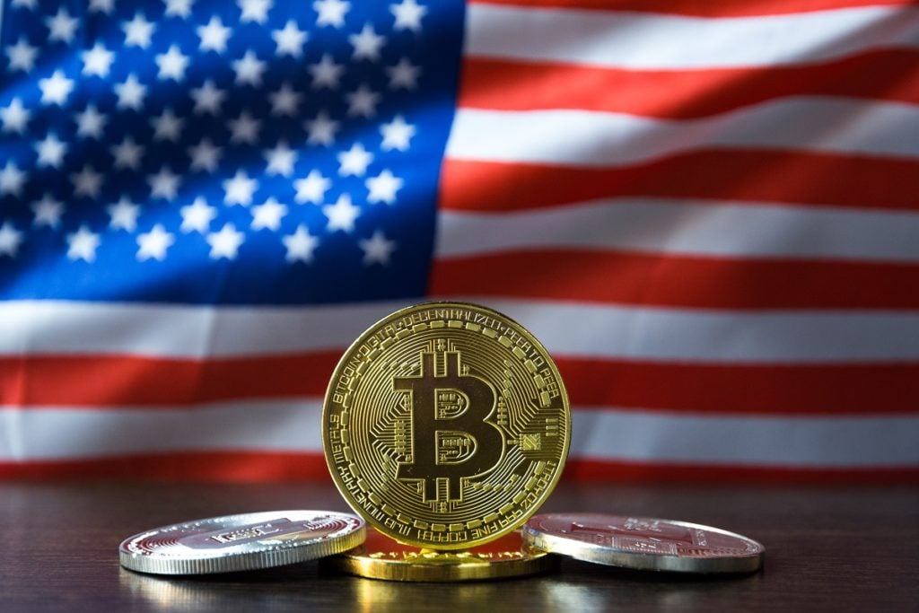 Is bitcoin illegal in united states