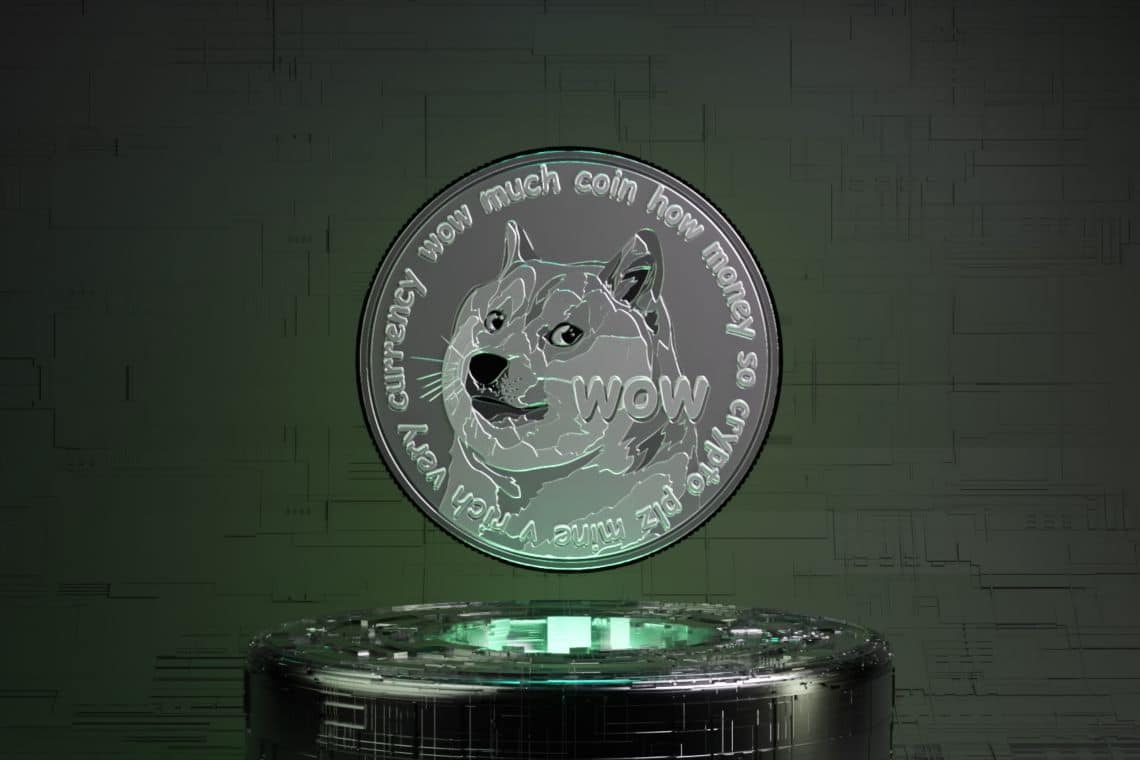 Axe launches deodorants dedicated to Dogecoin