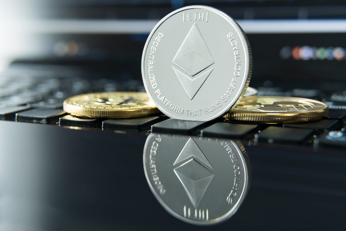 Goldman Sachs: Ethereum is the crypto with the greatest potential