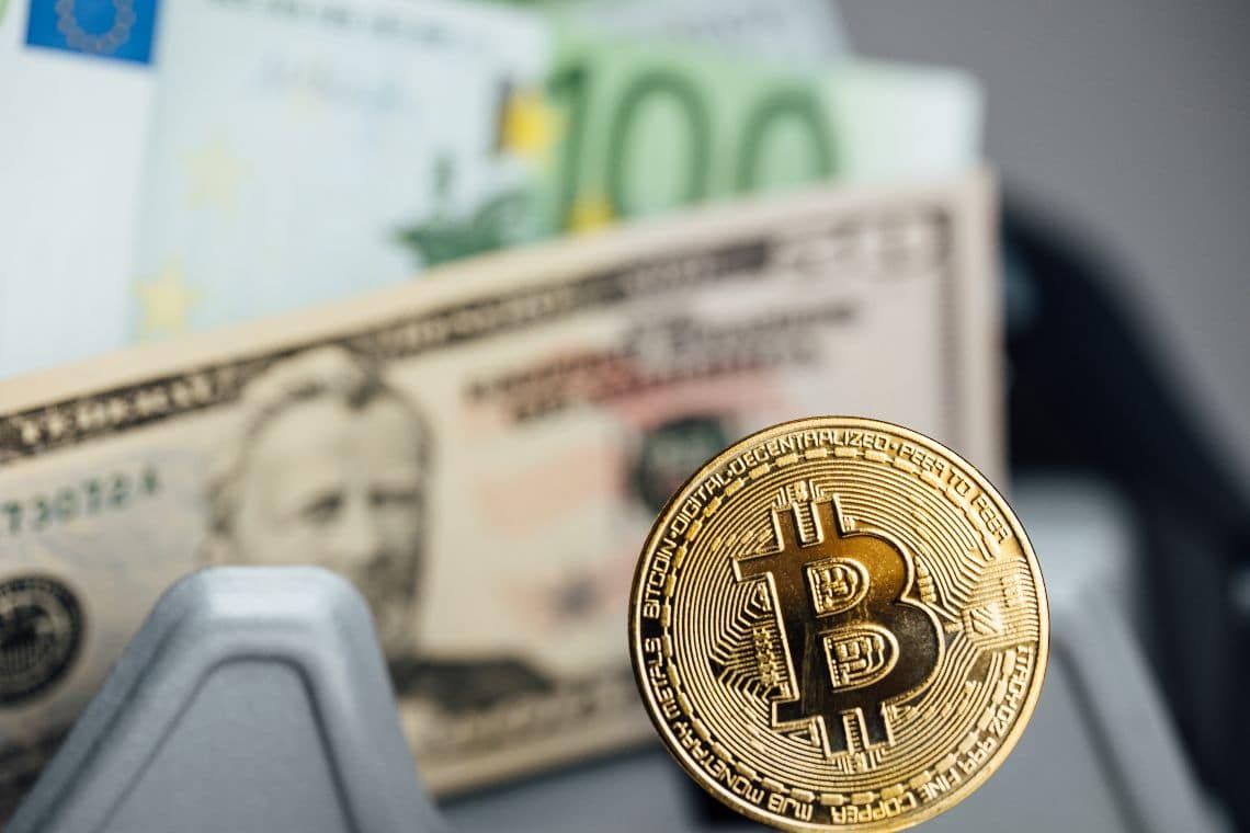 Bitcoin will surpass fiat currencies by 2050
