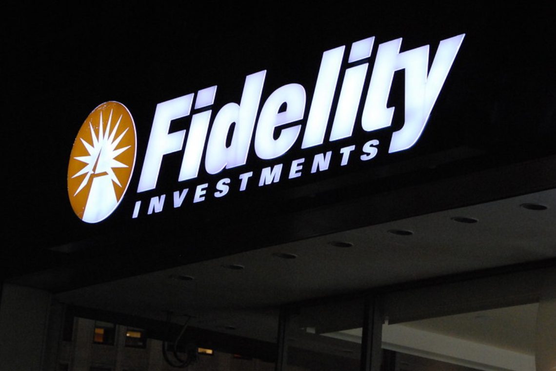 Fidelity expands to meet demand for cryptocurrencies