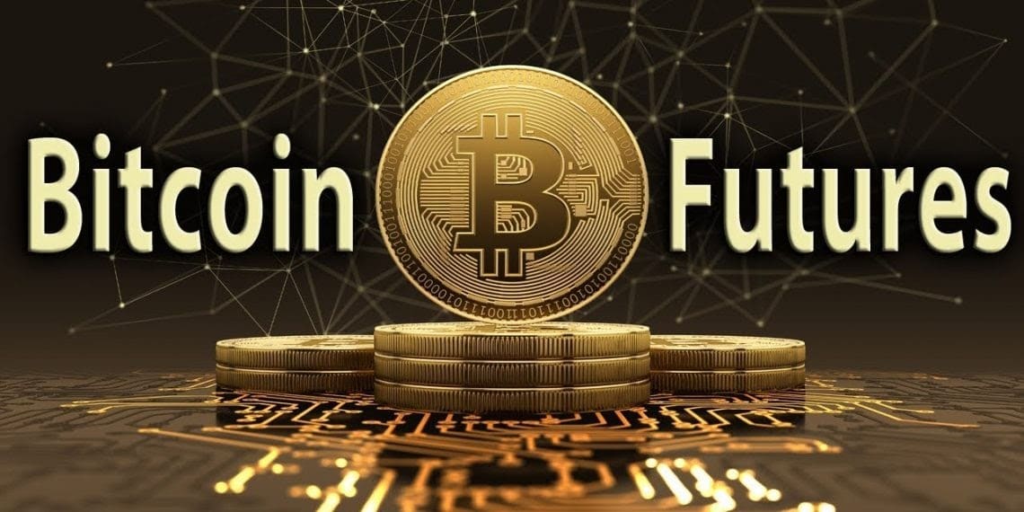 Bitcoin Futures on Binance: bullish prospects for spring 2024 with clear signals from the market.