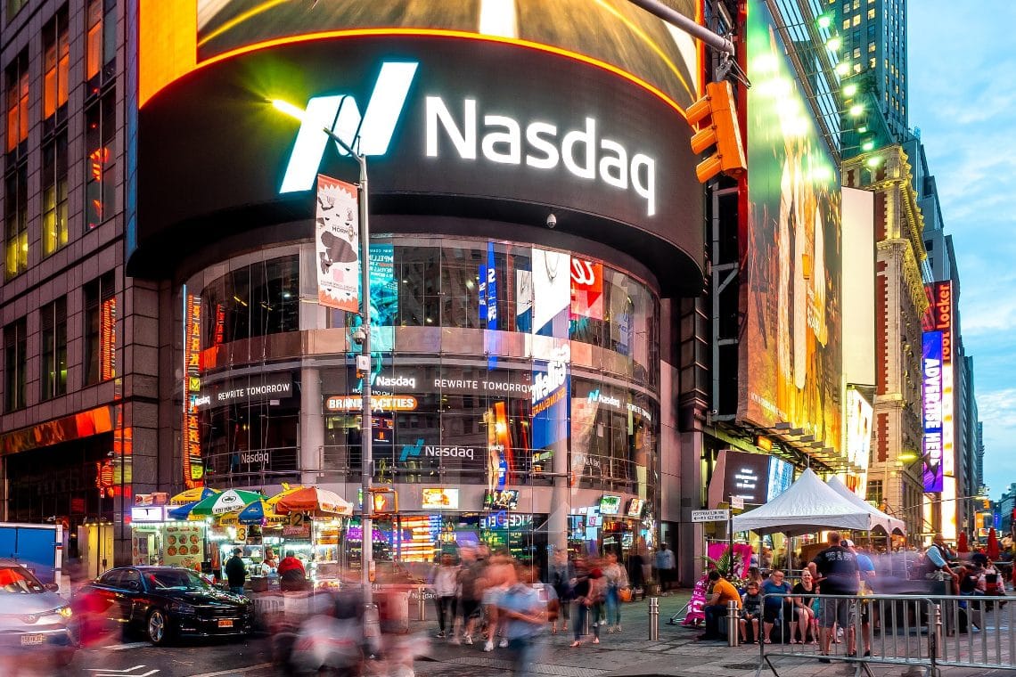 NASDAQ részvények vásárlása - mely részvények a legjobbak és hogyan lehet befektetni